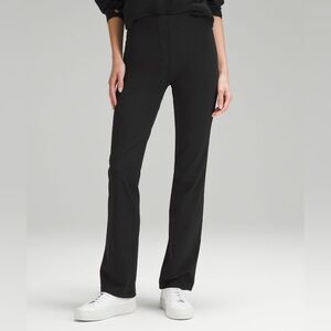 Lululemon Smooth Fit Pull-On High-Rise Pant